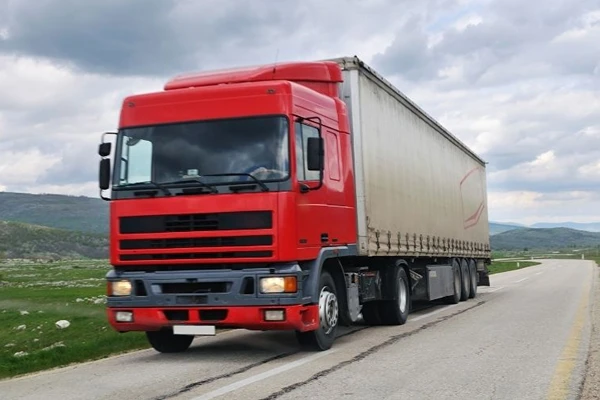 Ankara Menderes, Ambar