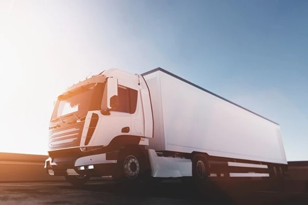 Ankara Menderes, Nakliye Firması