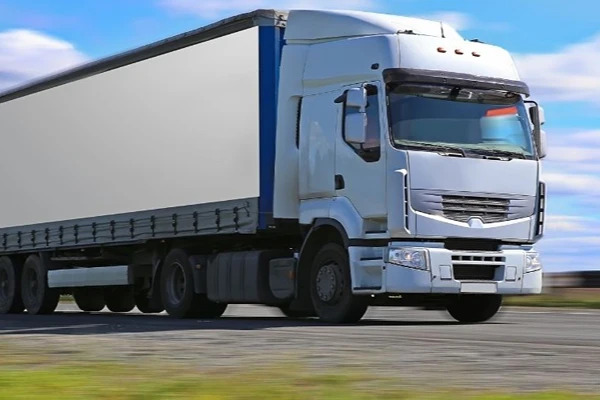 Ankara Menderes, Nakliyat