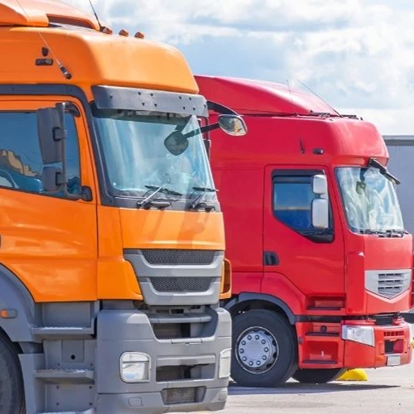 Ankara Menderes Nakliye Ambarı